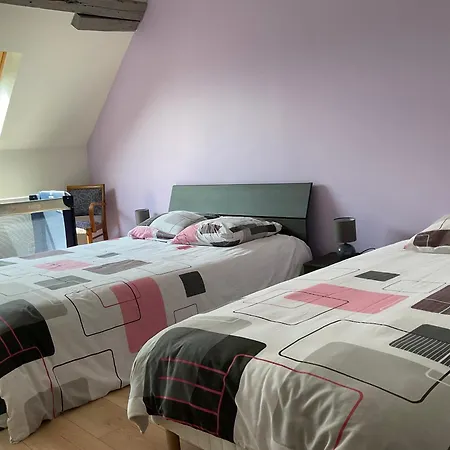 Casa vacanze 6 Personnes Proche Du Parc D'attraction *