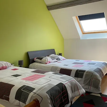 6 Personnes Proche Du Parc D'attraction Casa vacanze