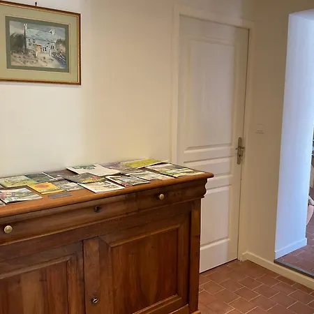 Casa vacanze 6 Personnes Proche Du Parc D'attraction