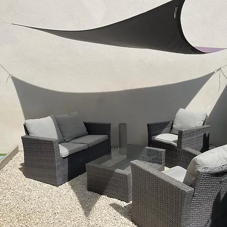 6 Personnes Proche Du Parc D'attraction Casa vacanze *