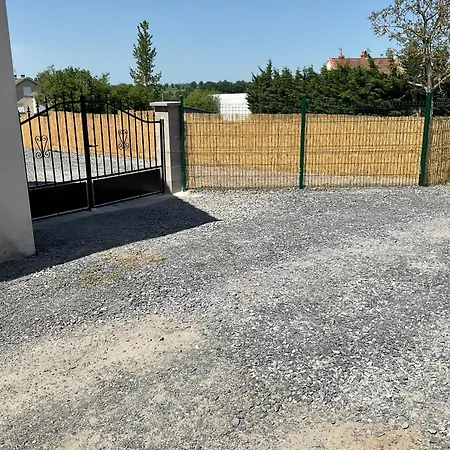 Casa vacanze 6 Personnes Proche Du Parc D'attraction